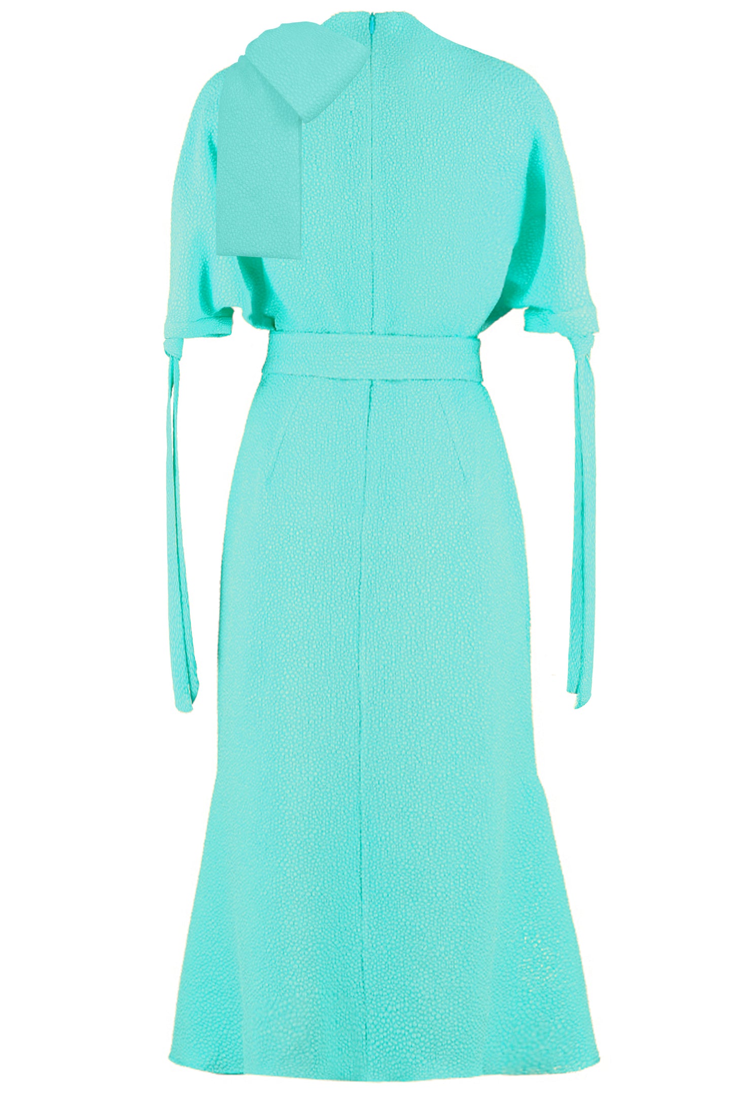 Parade Pedernal Dress