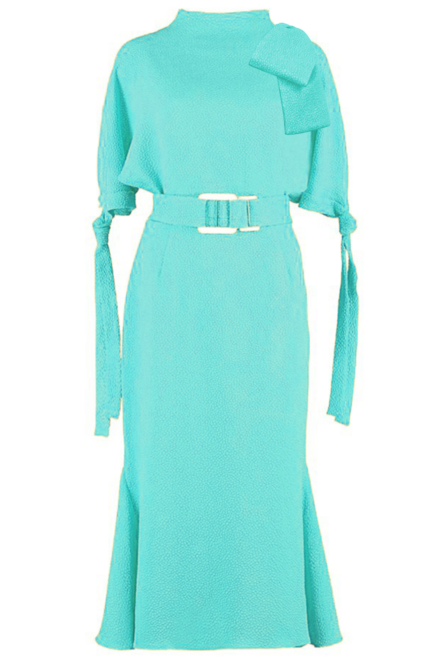 Parade Pedernal Dress
