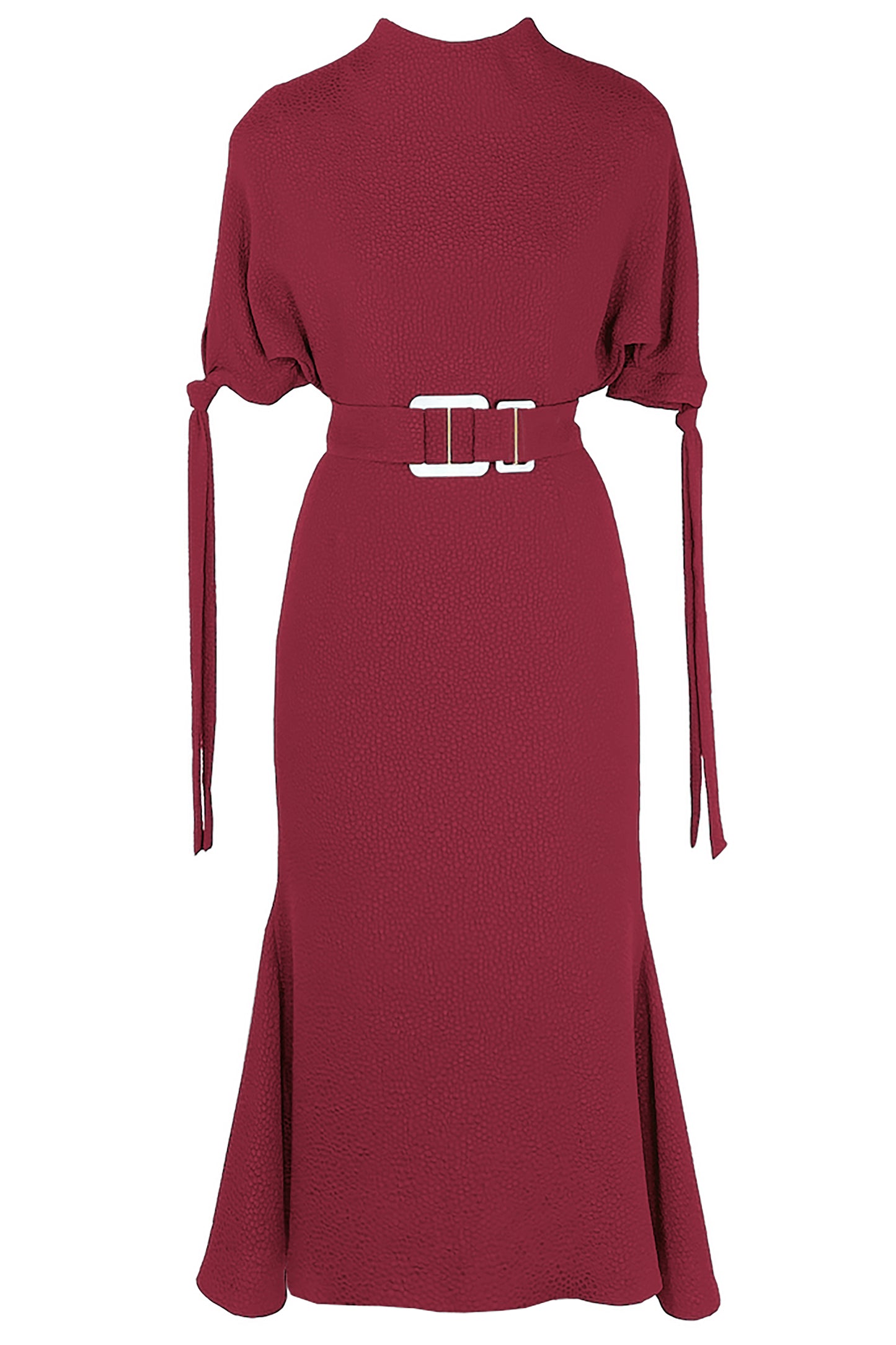 Pedernal Dress