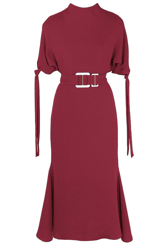 Pedernal Dress