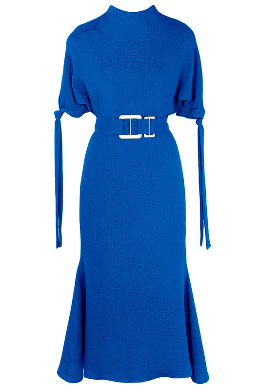 Pedernal Dress
