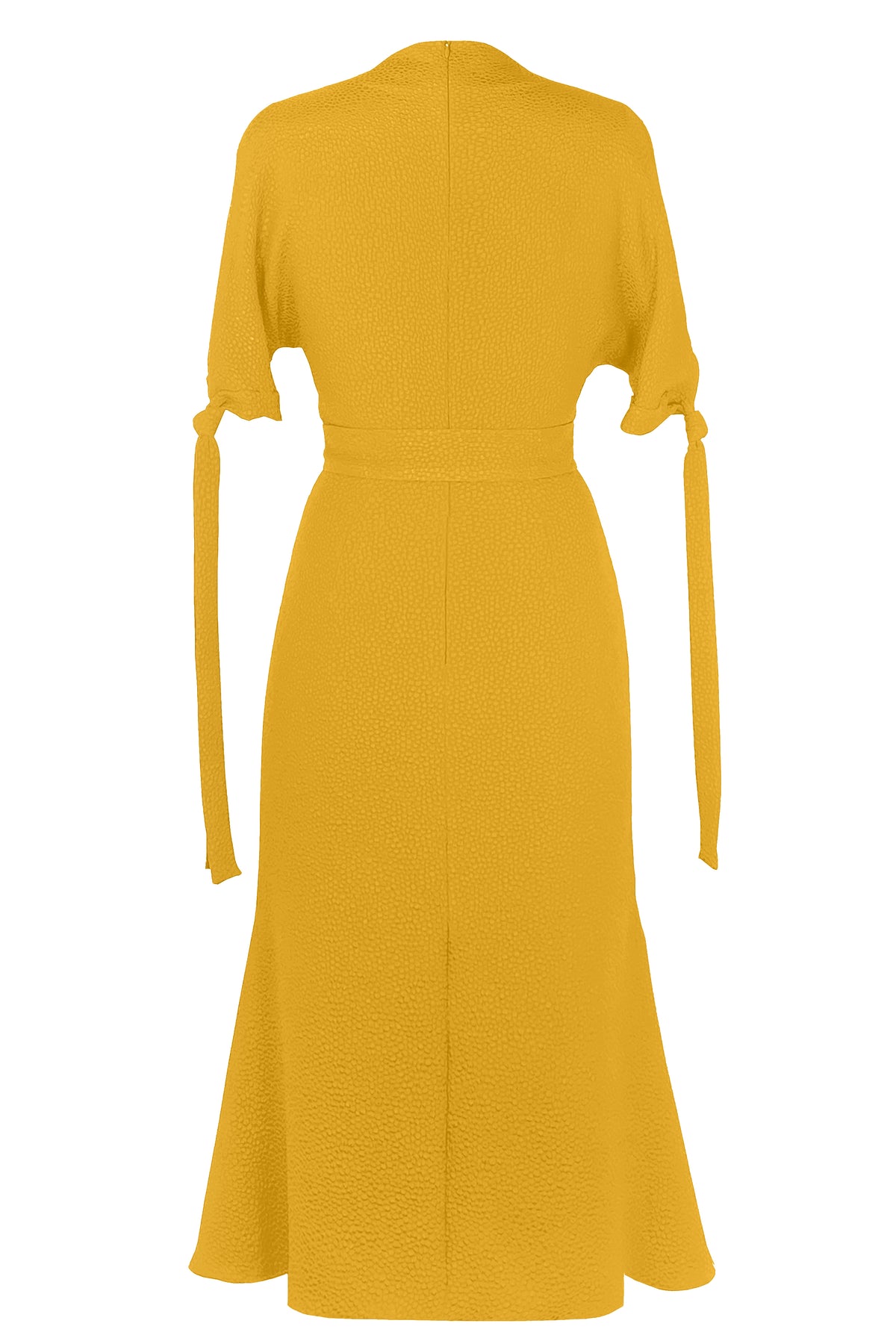 Pedernal Dress