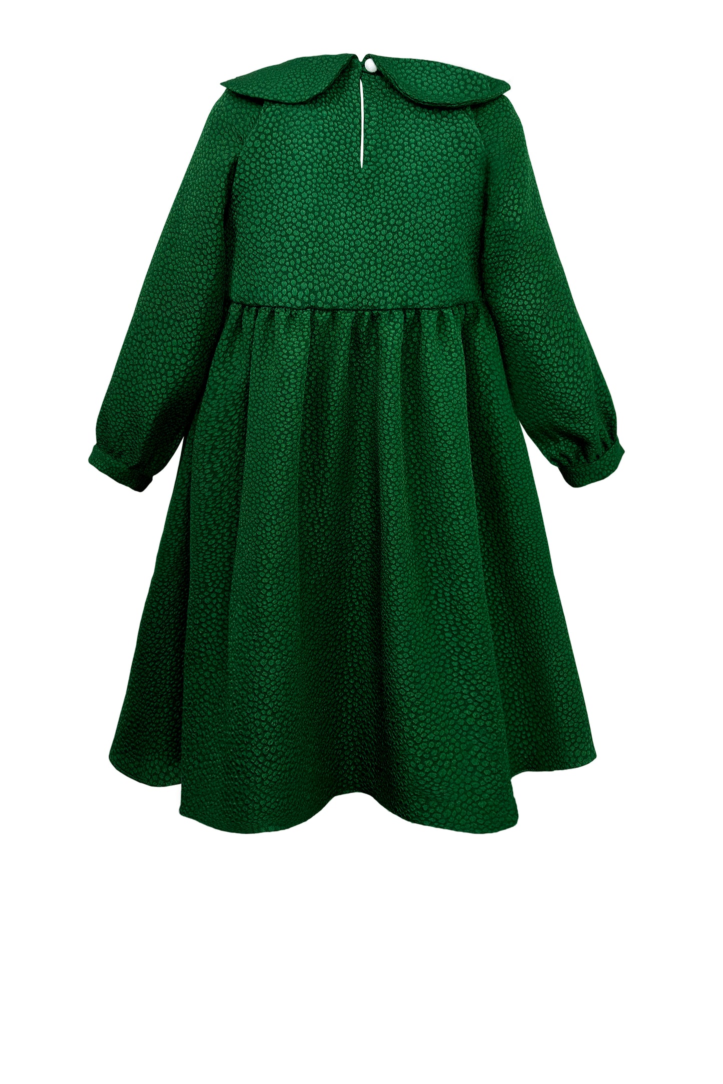 Peter Dress Girl