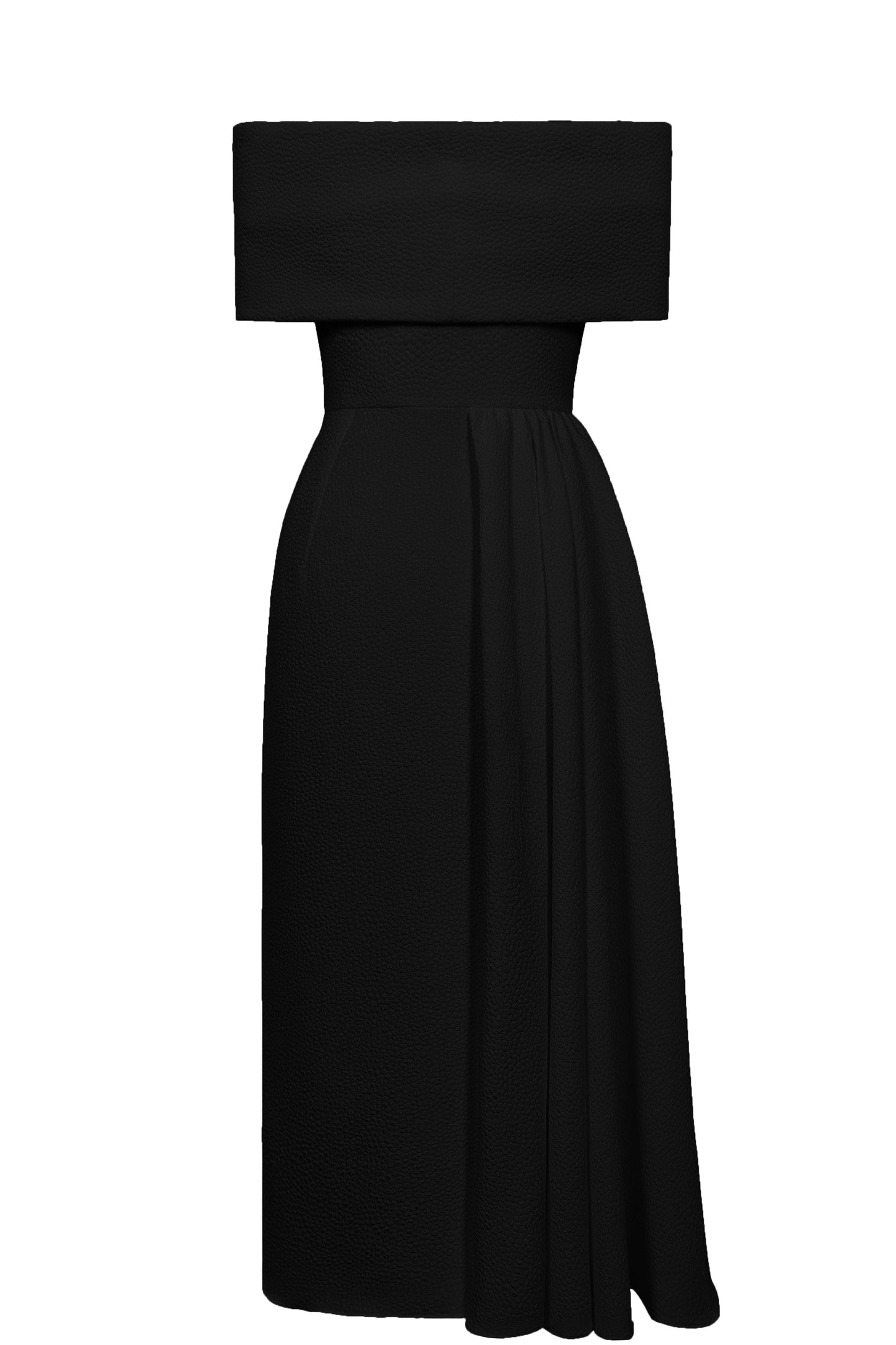 Philomela Dress
