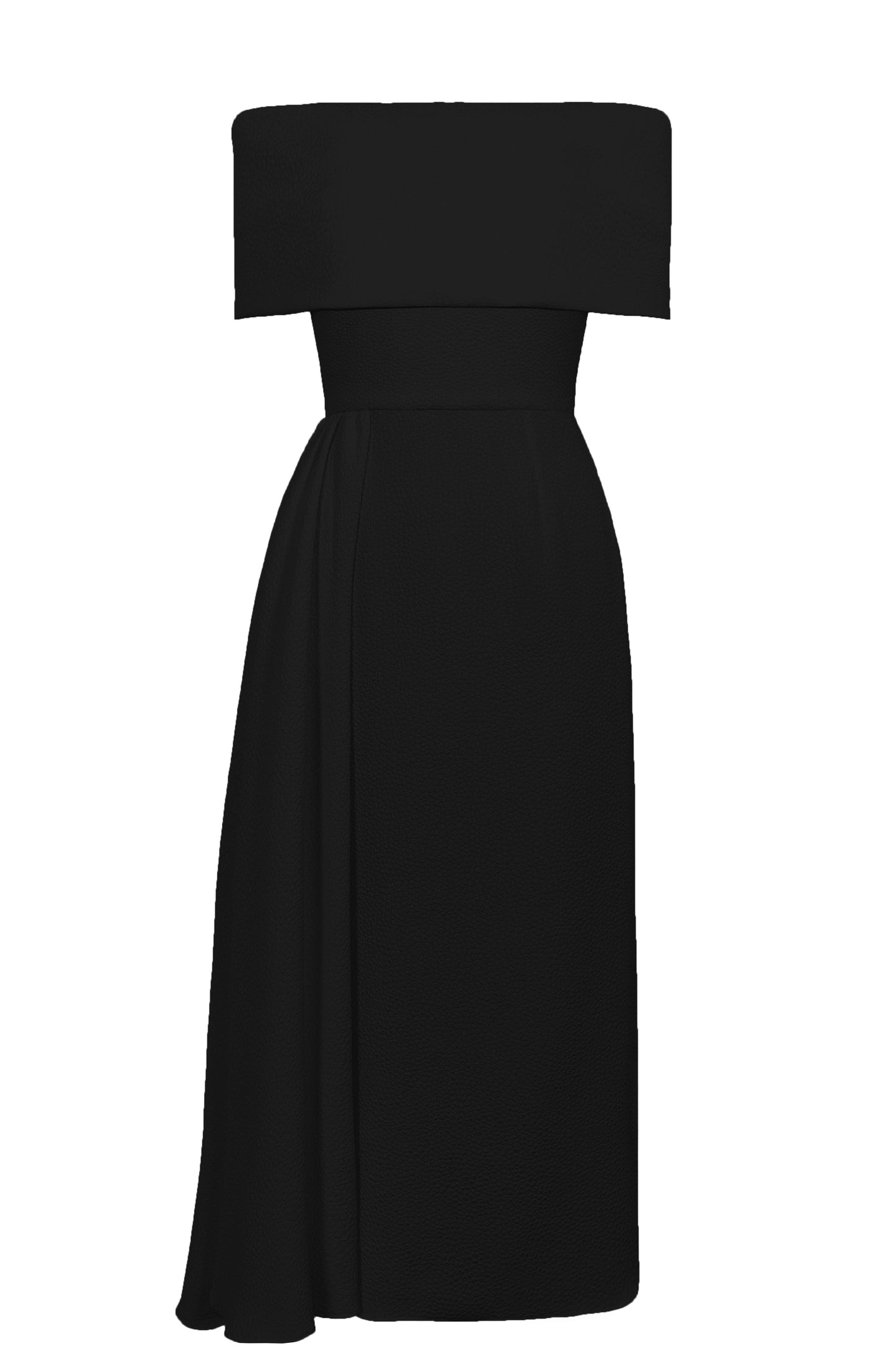 Philomela Dress