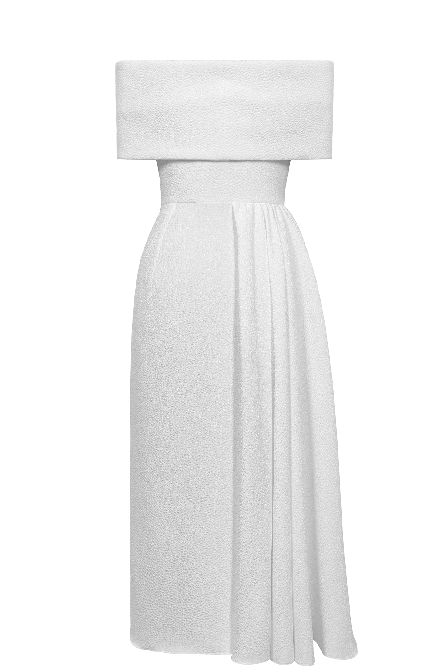 Philomela Dress