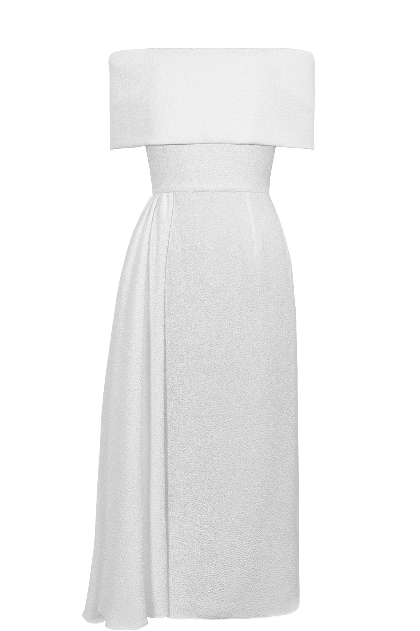 Philomela Dress