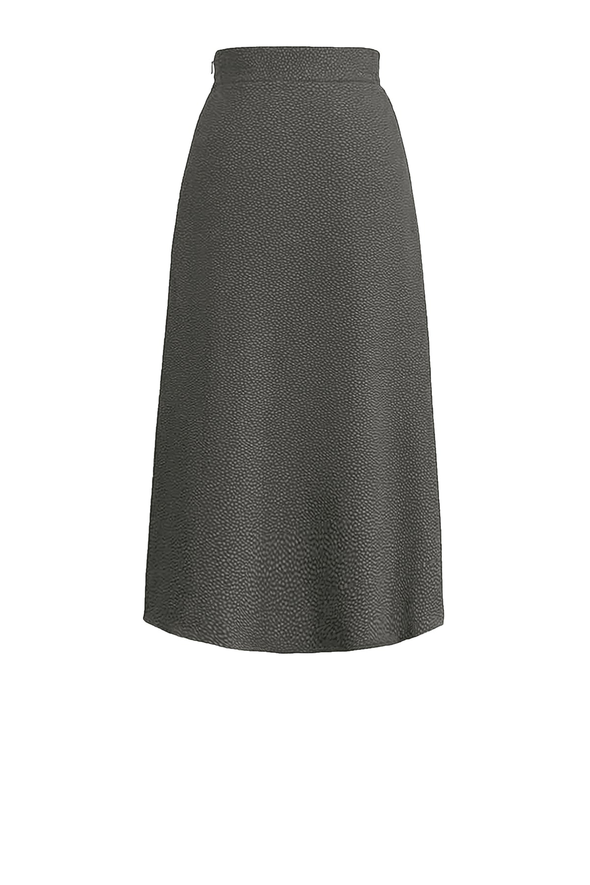 Plait Skirt