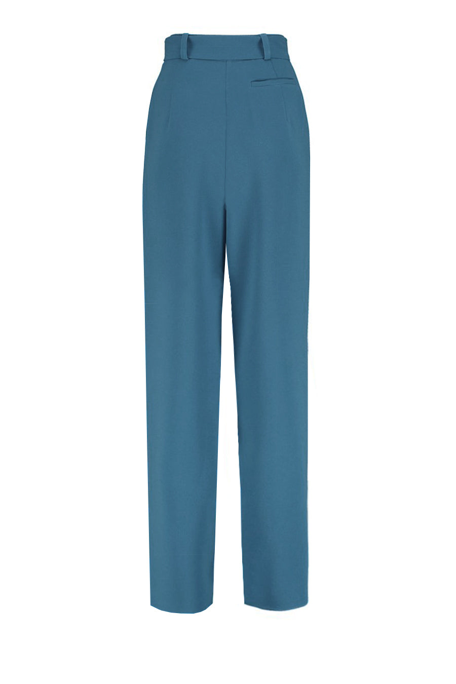 Plait Trouser