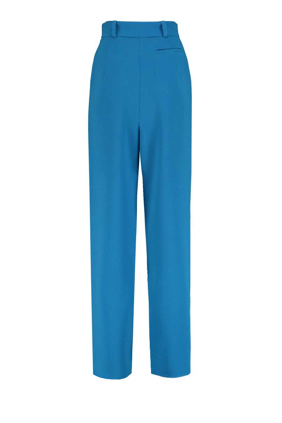 Plait Trouser
