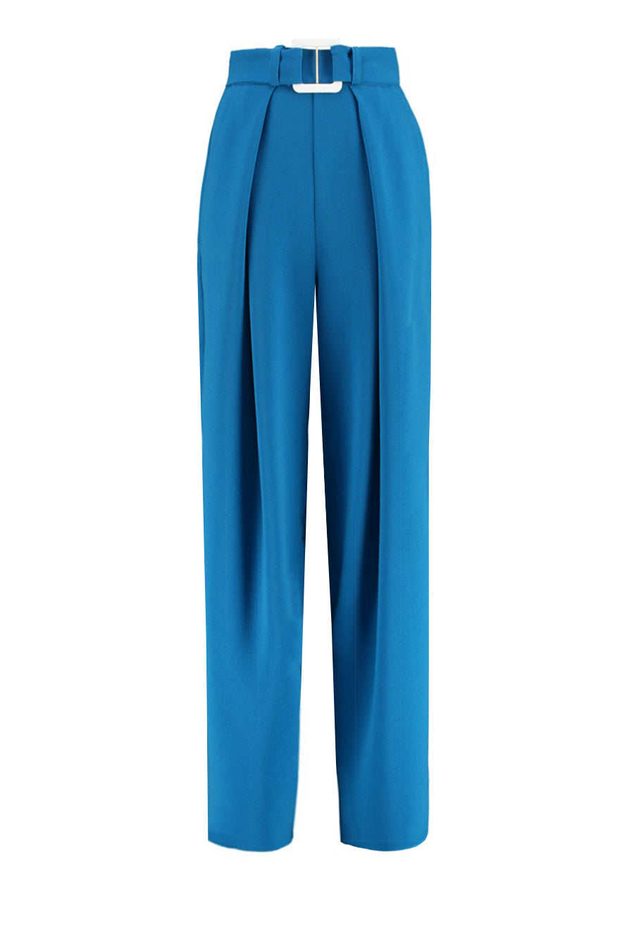 Plait Trouser