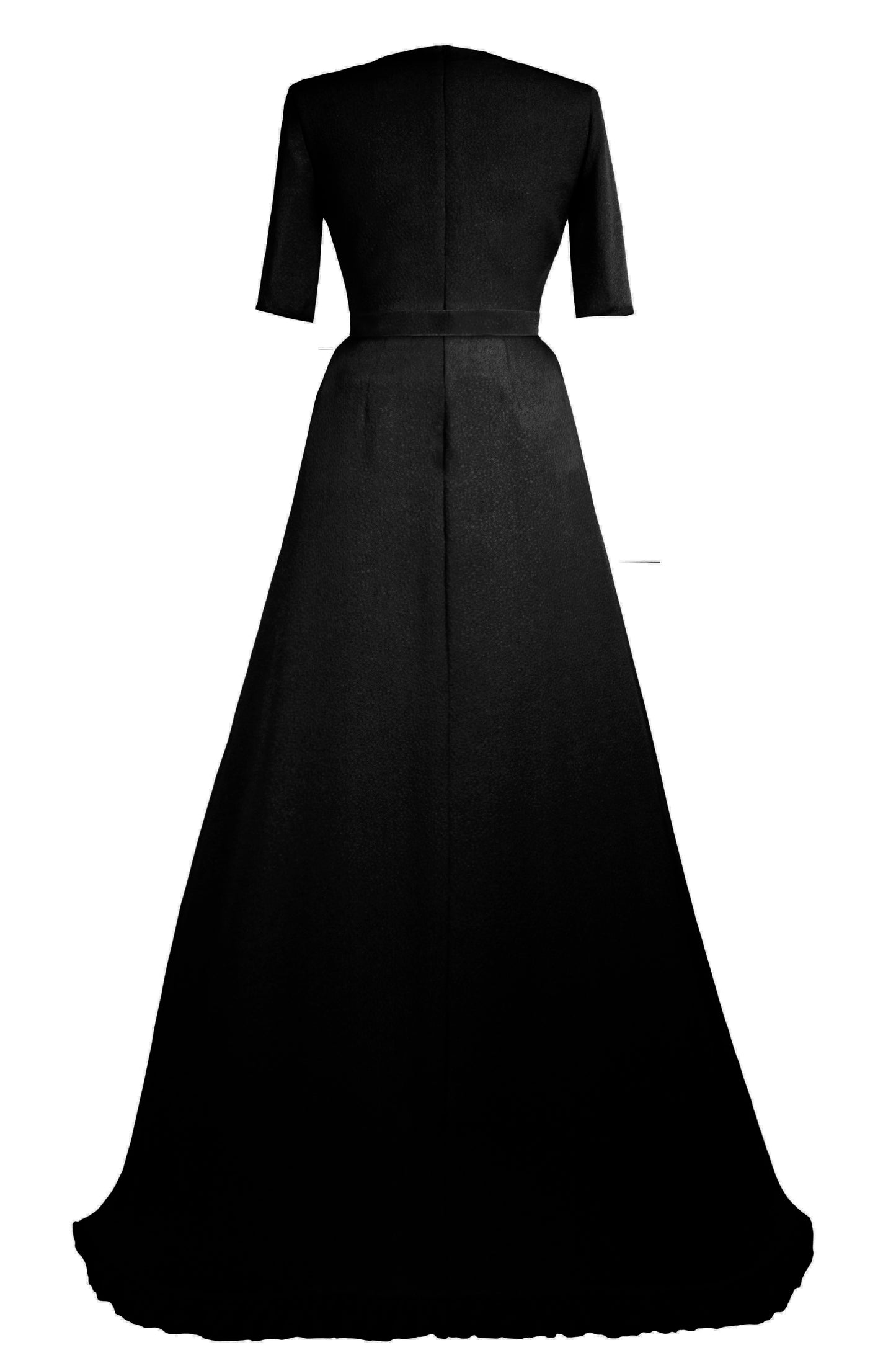 Promenade Gown
