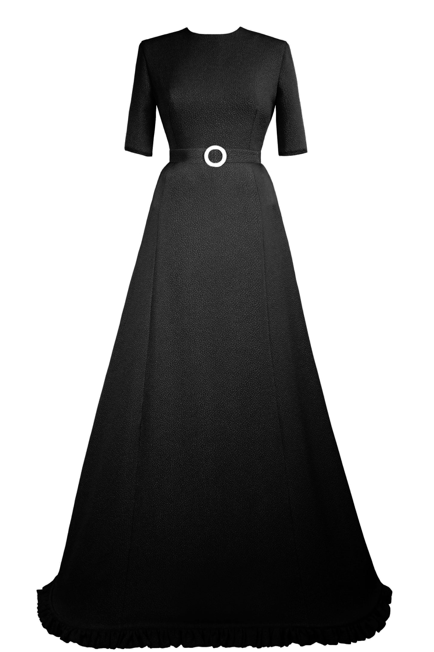 Promenade Gown