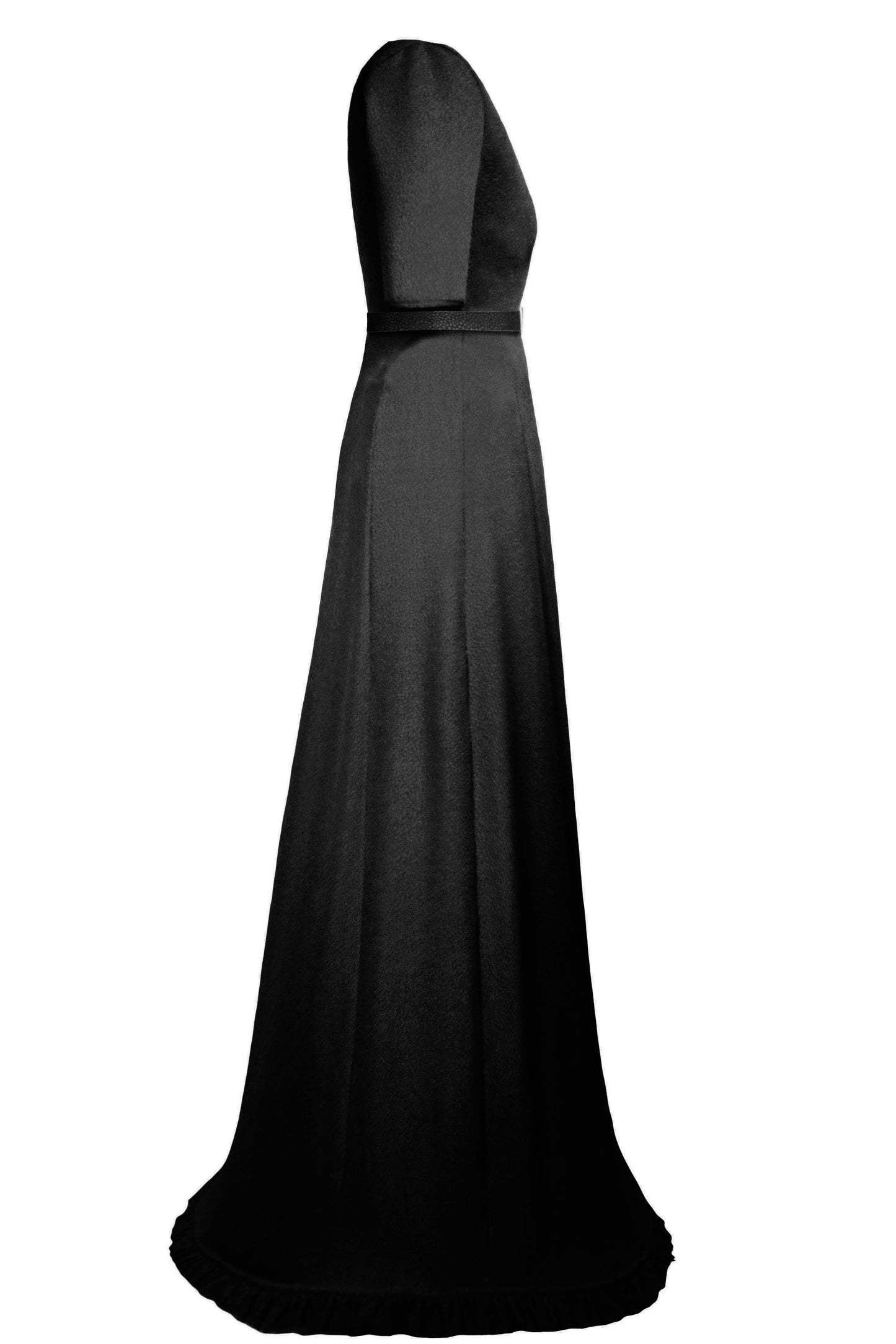 Promenade Gown