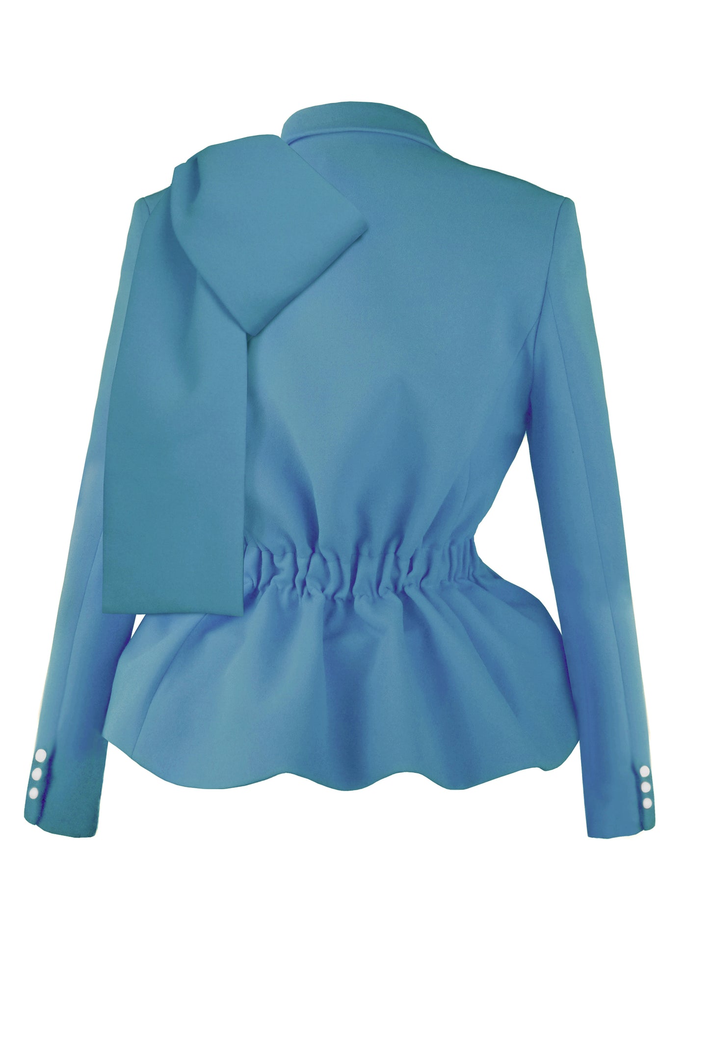 Romulus Jacket