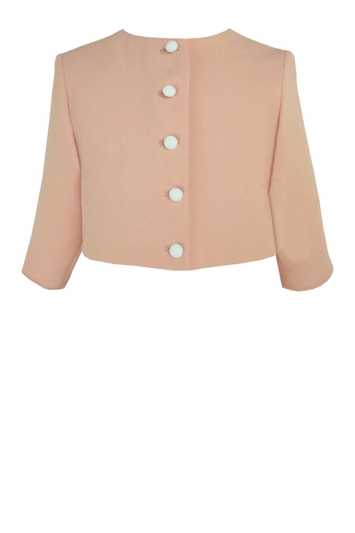 Tammy Jacket Girl