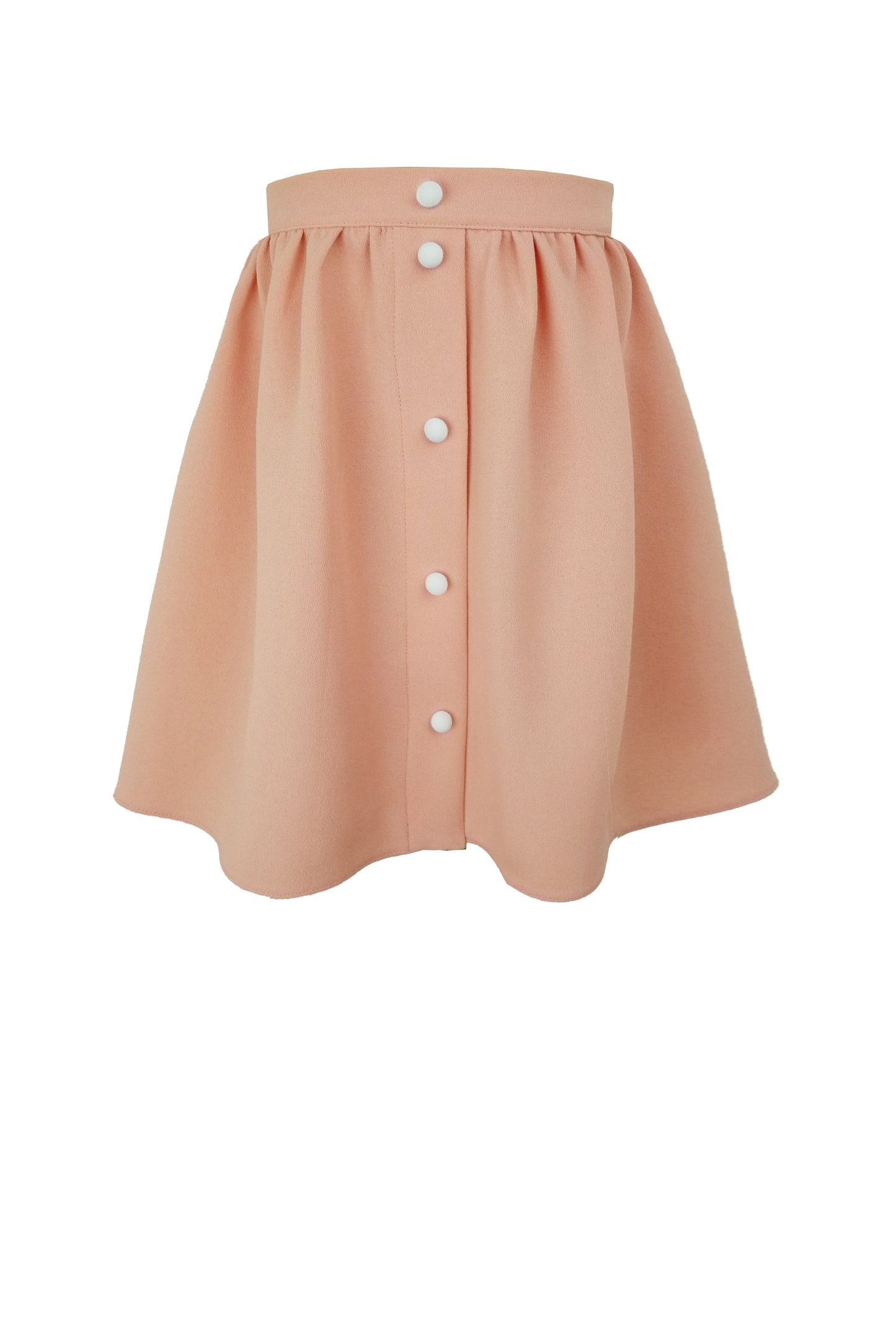 Telluride Skirt Girl