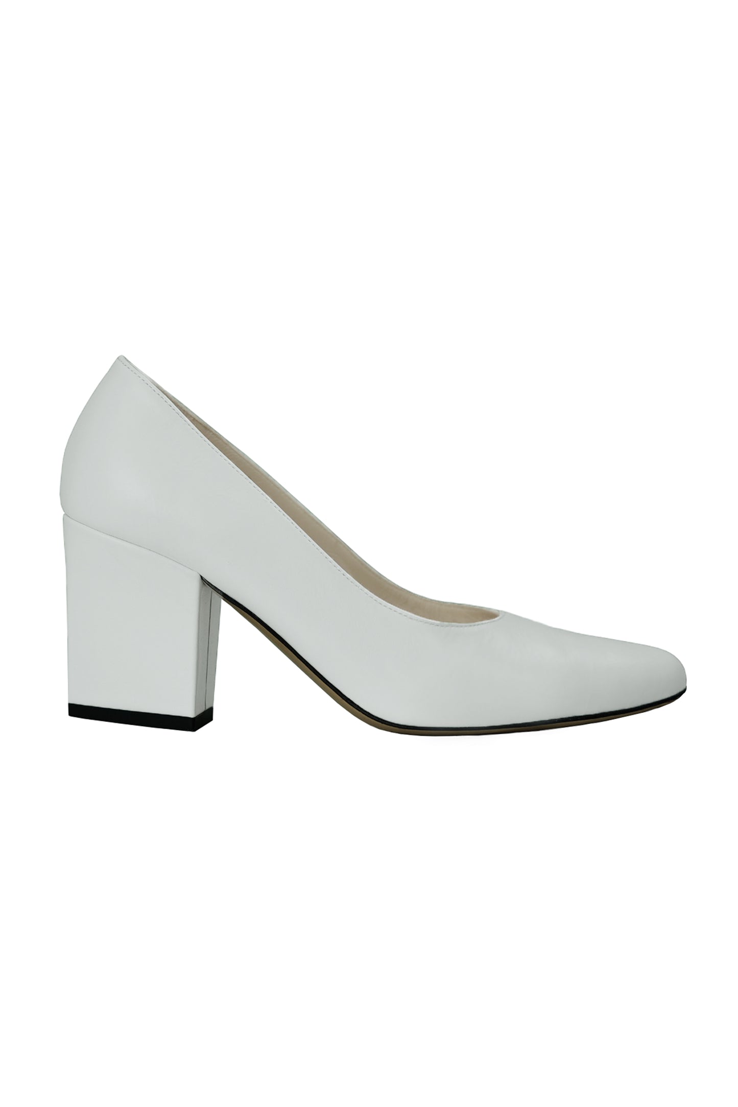 Triangle Court Shoe