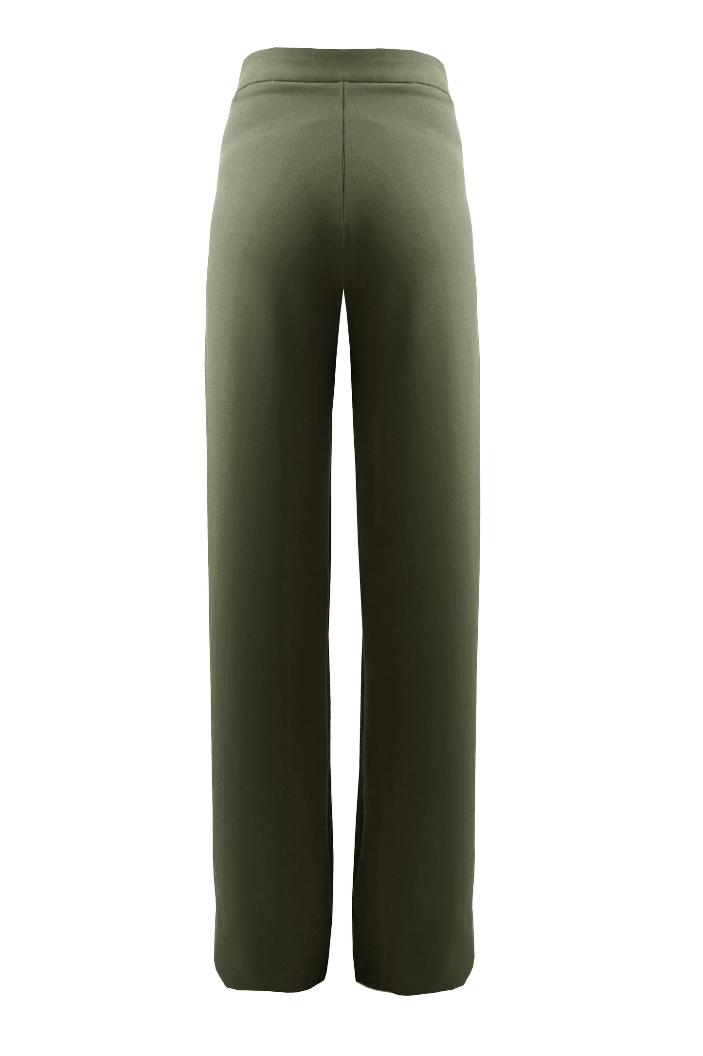 Twist Trouser