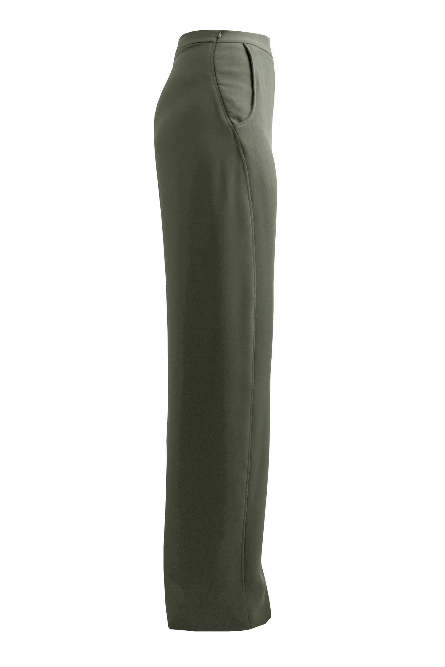Twist Trouser