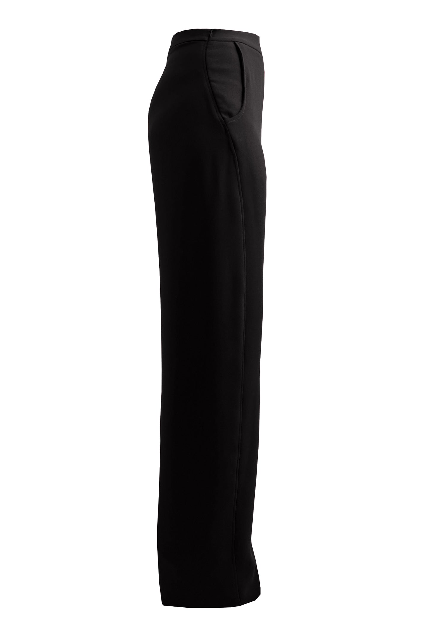 Twist Trouser