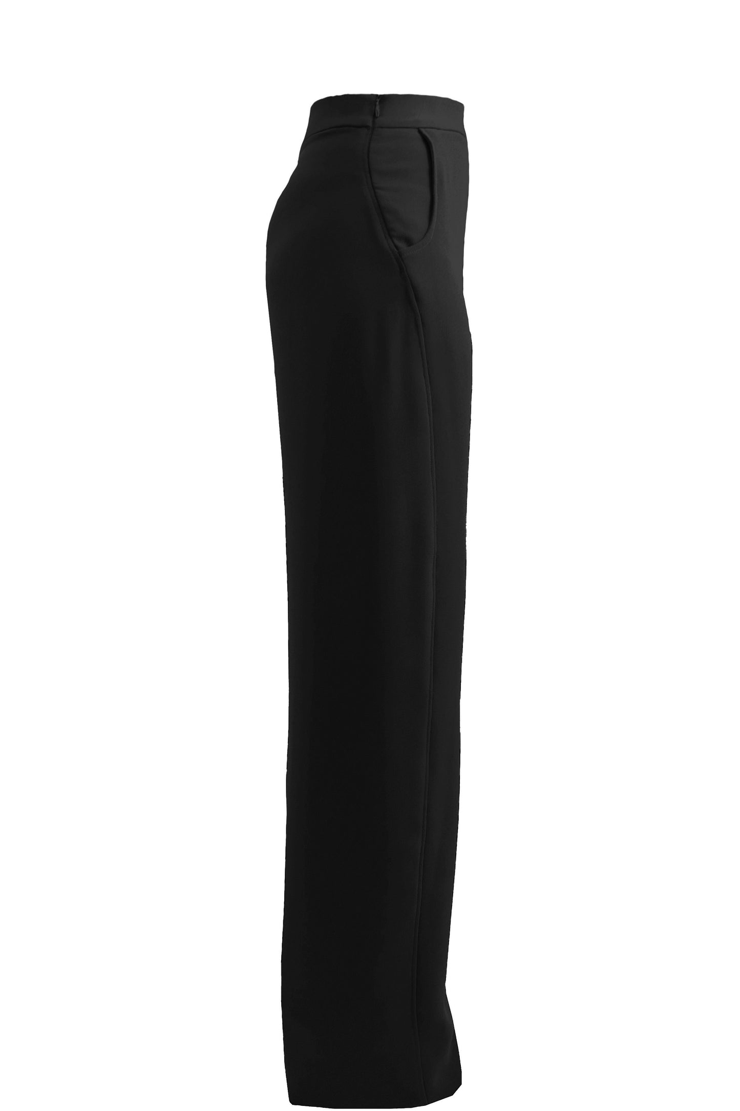 Twist Trouser
