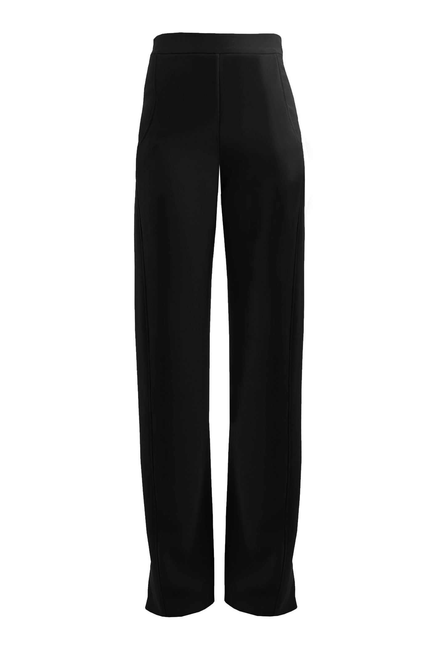 Twist Trouser