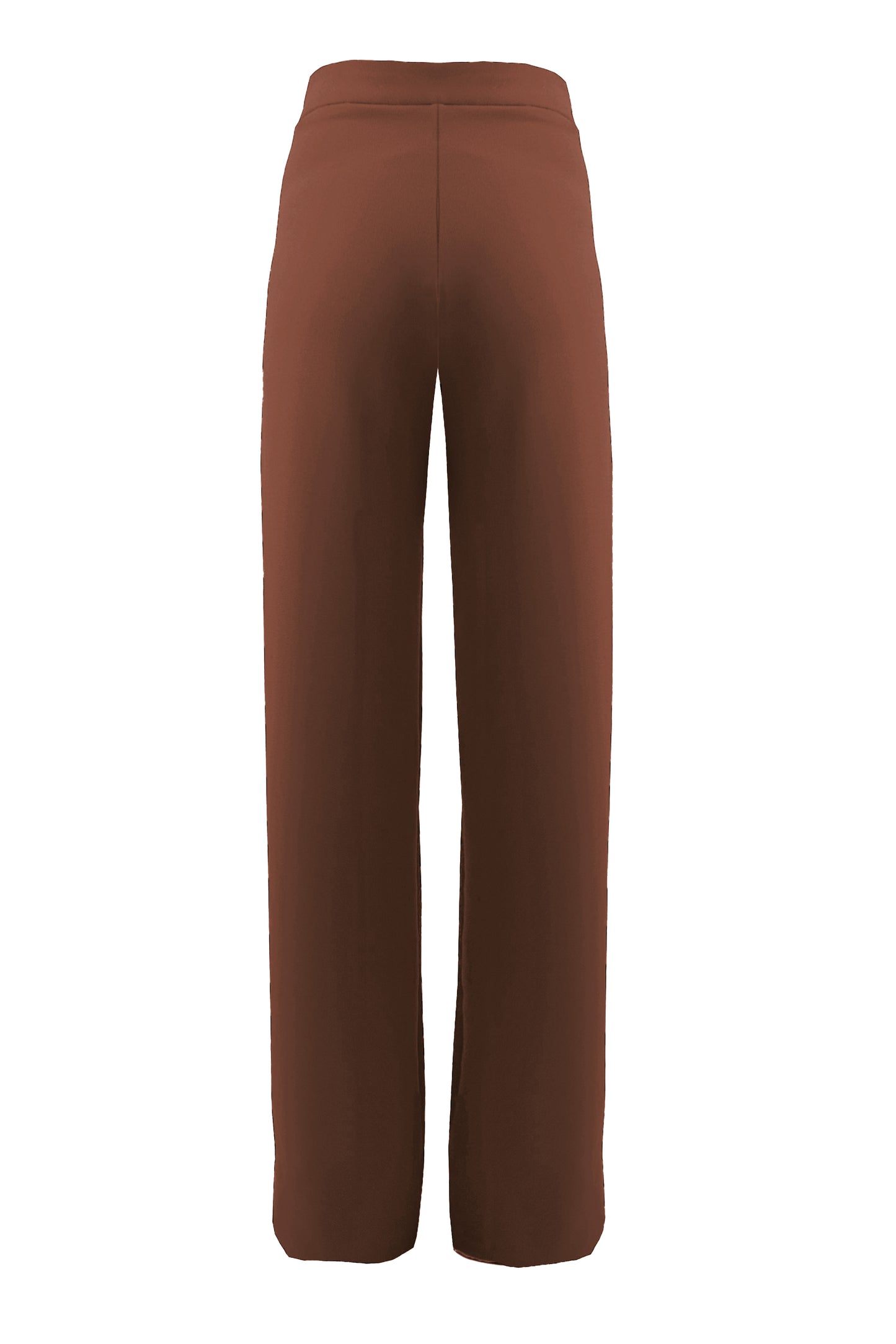Twist Trouser