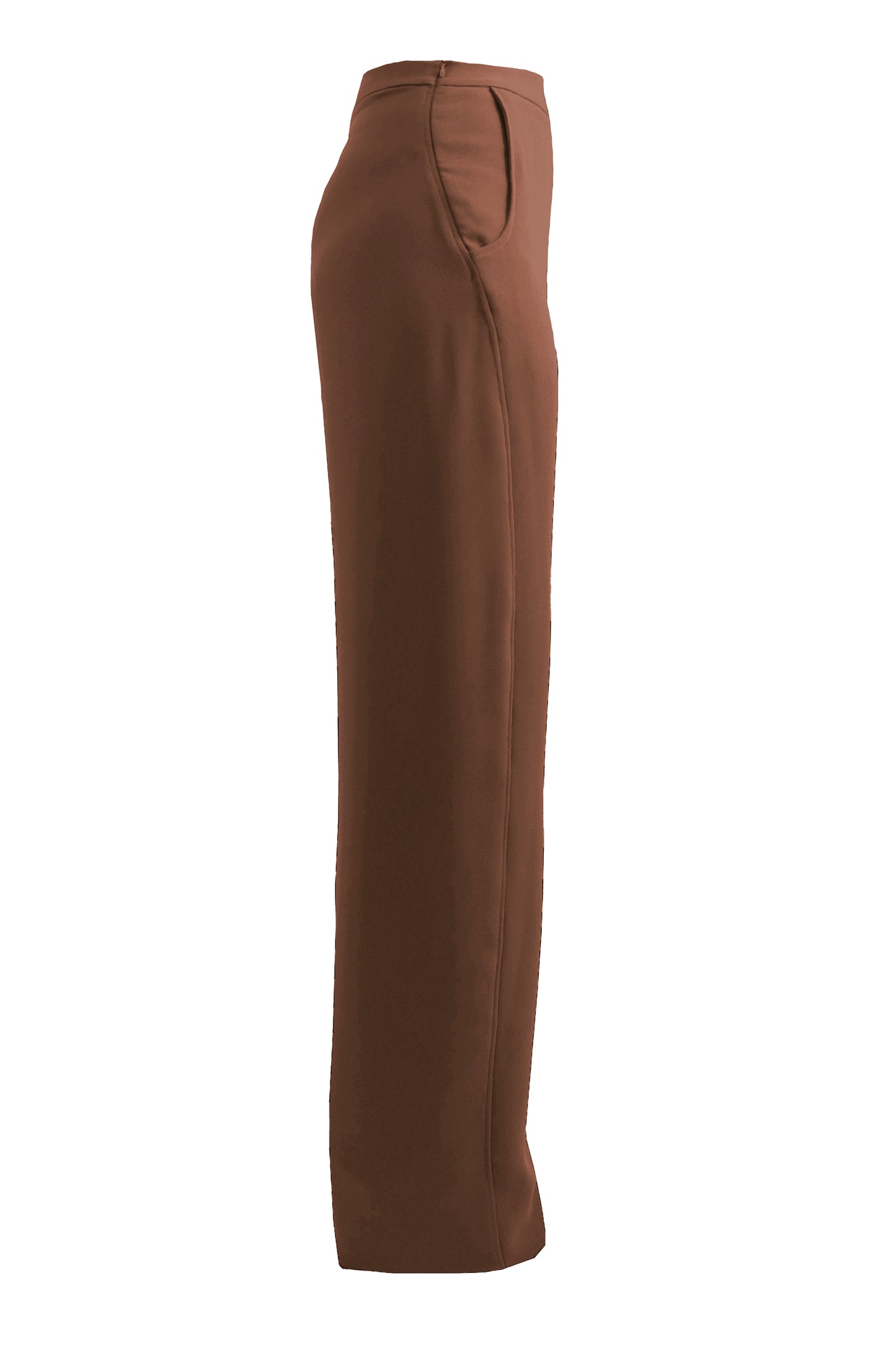 Twist Trouser