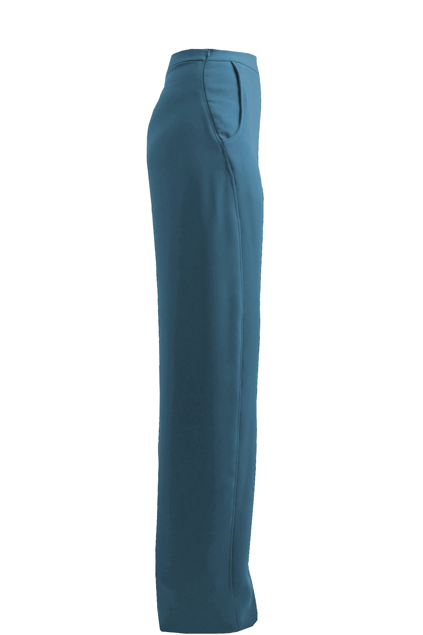 Twist Trouser