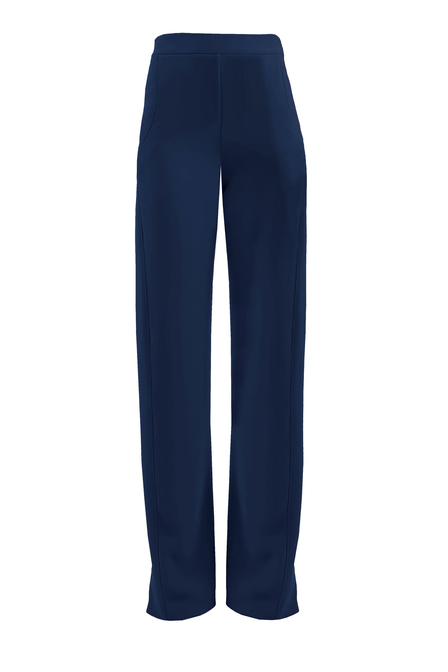 Twist Trouser