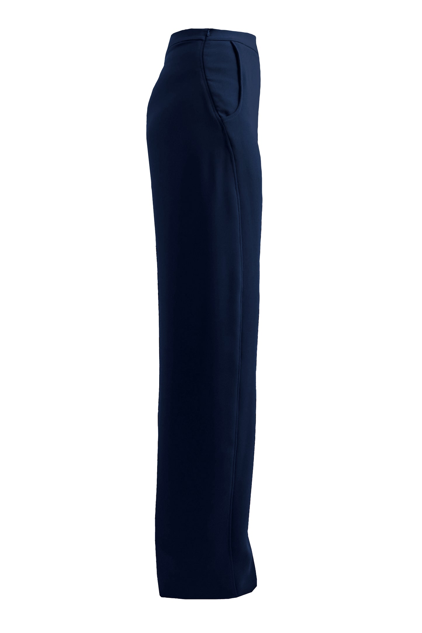 Twist Trouser