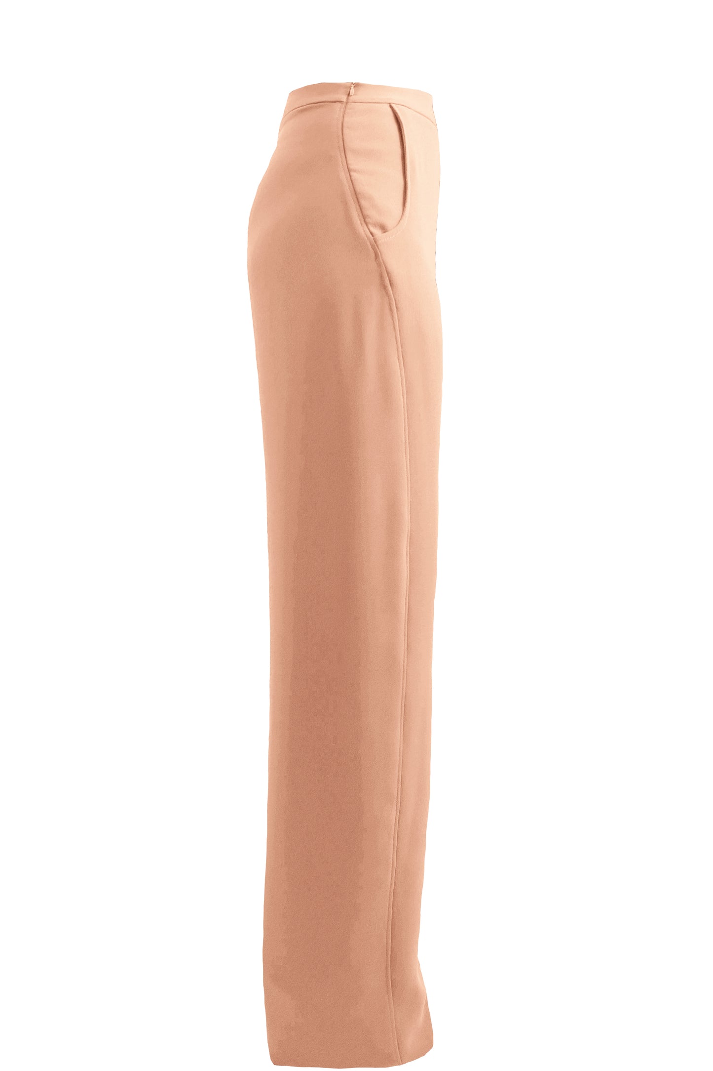 Twist Trouser