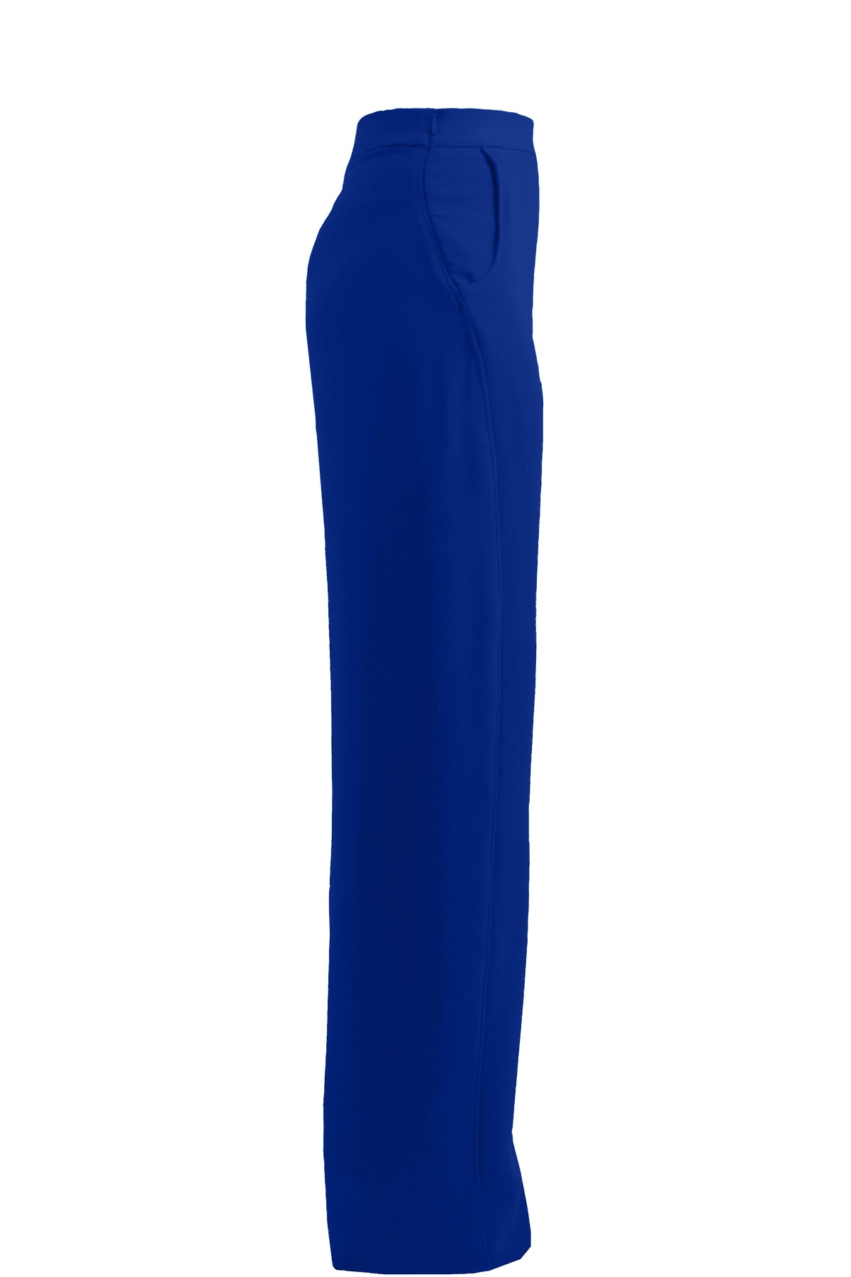 Twist Trouser