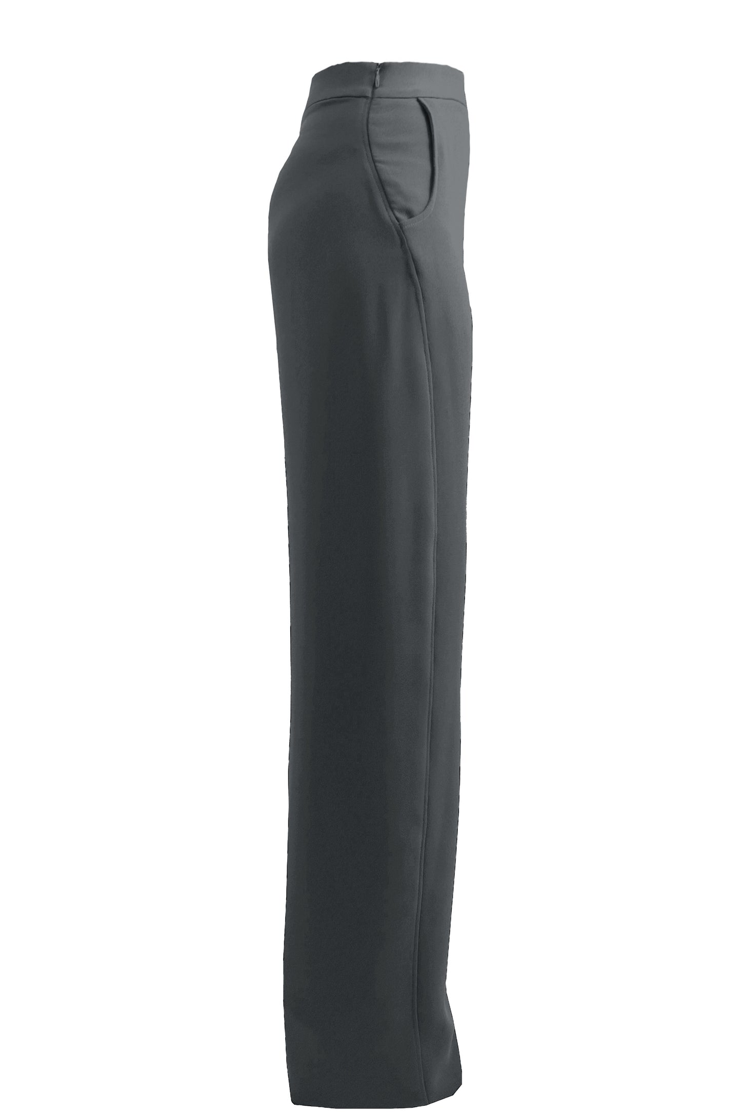 Twist Trouser