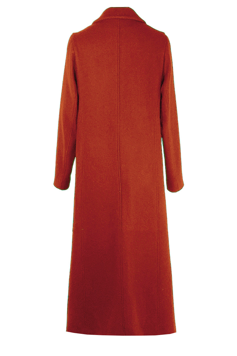 Weimar Coat
