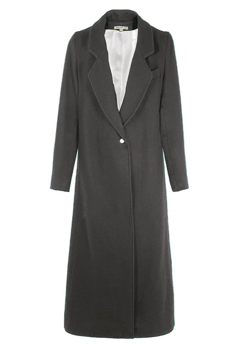 Weimar Coat