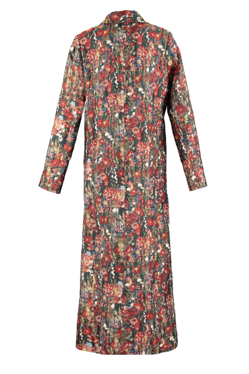 Weimar Coat