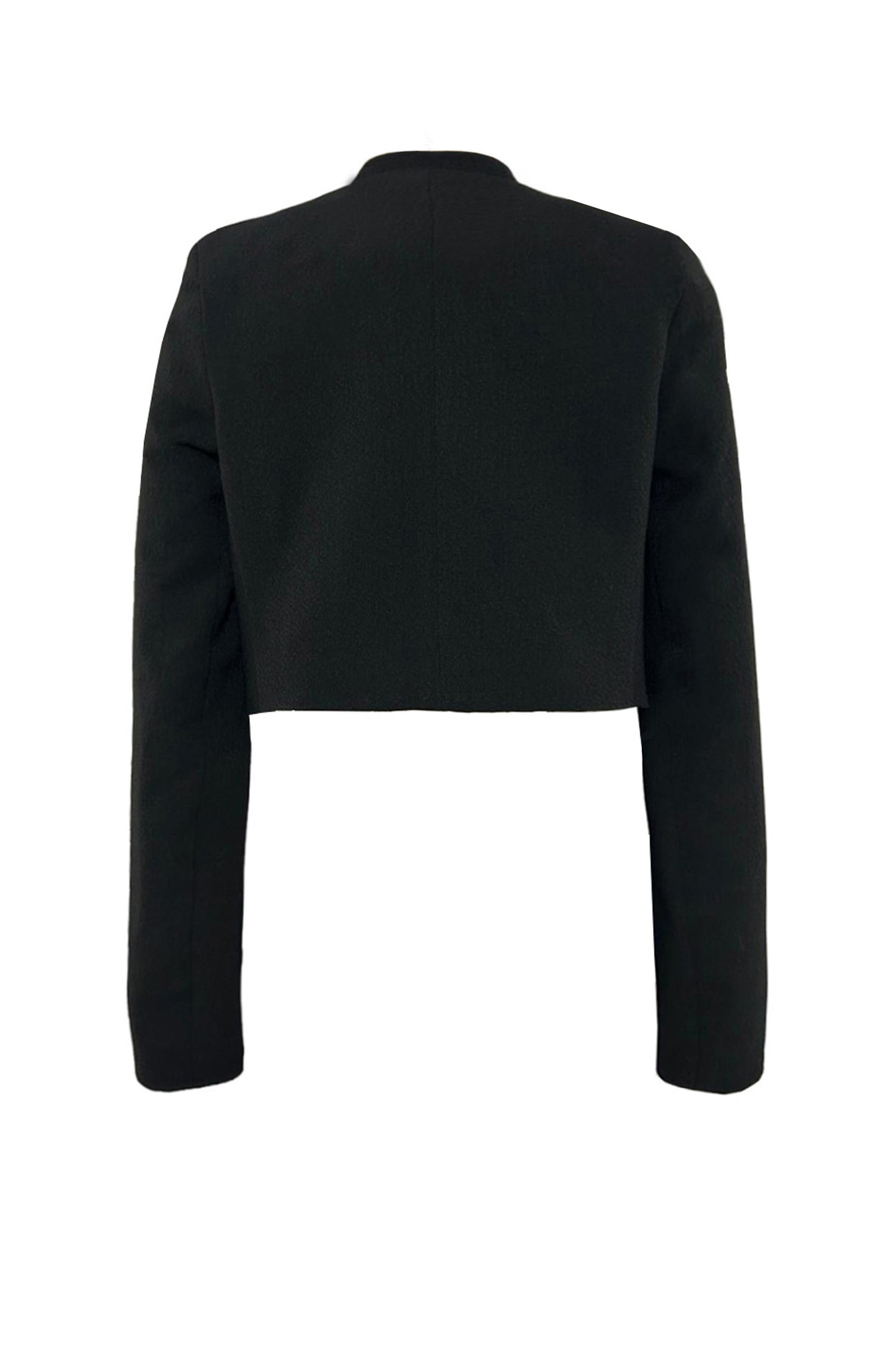 Audrey Crop Jacket