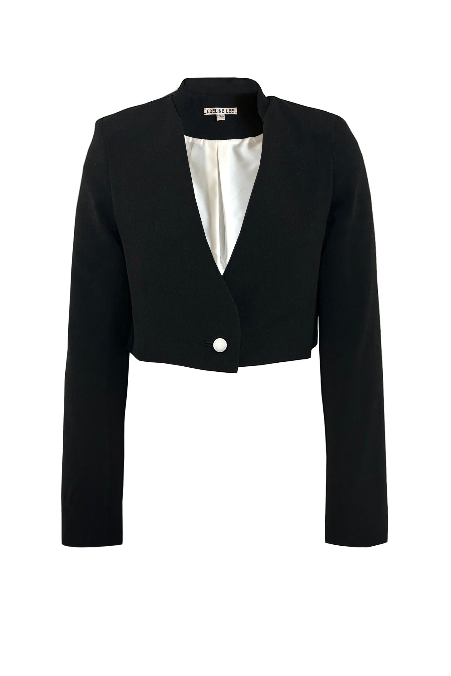 Audrey Crop Jacket