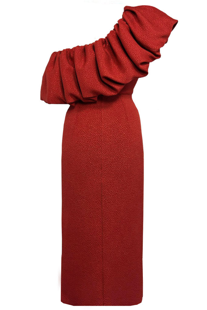 Aurora Dress