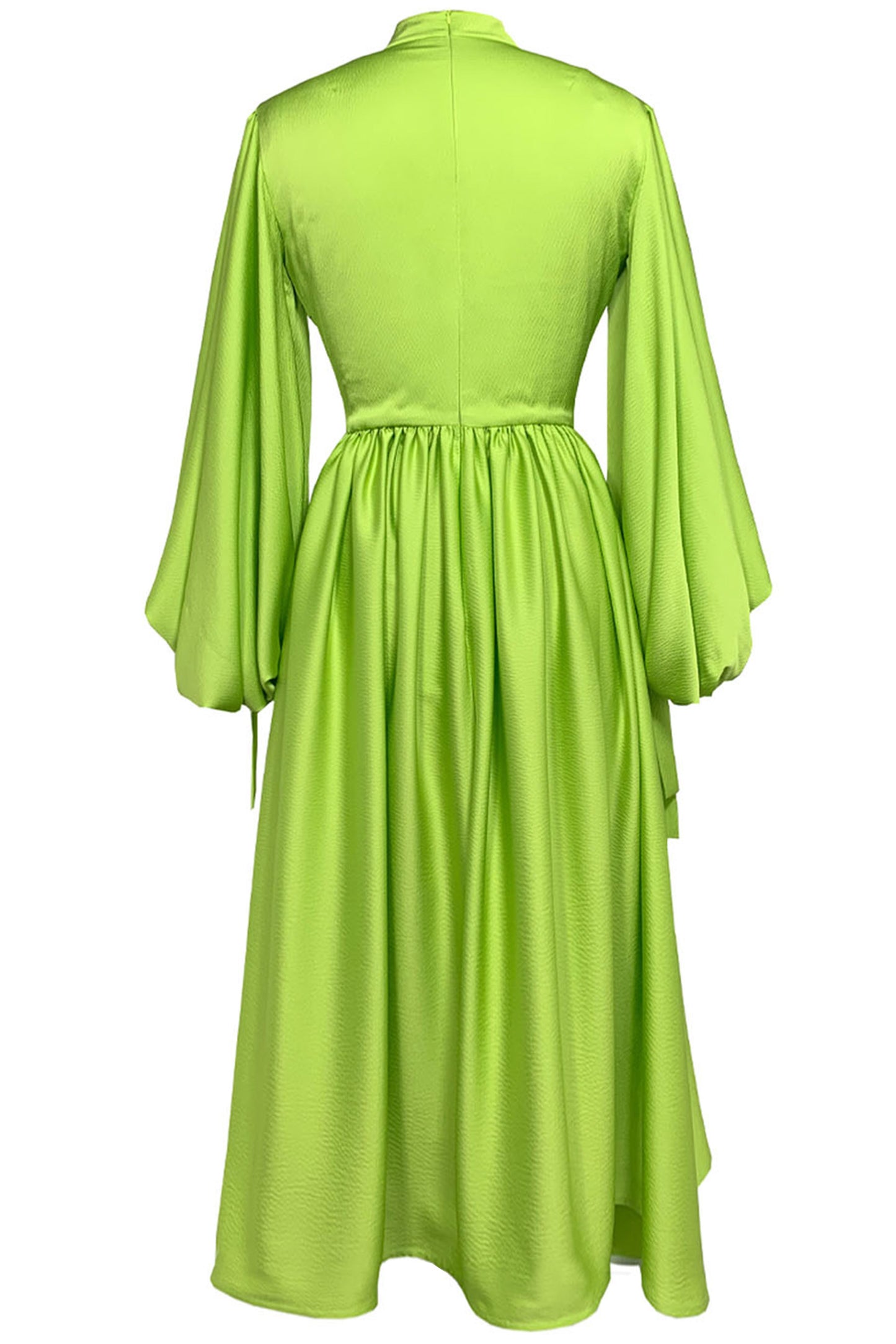 Burlington Dress