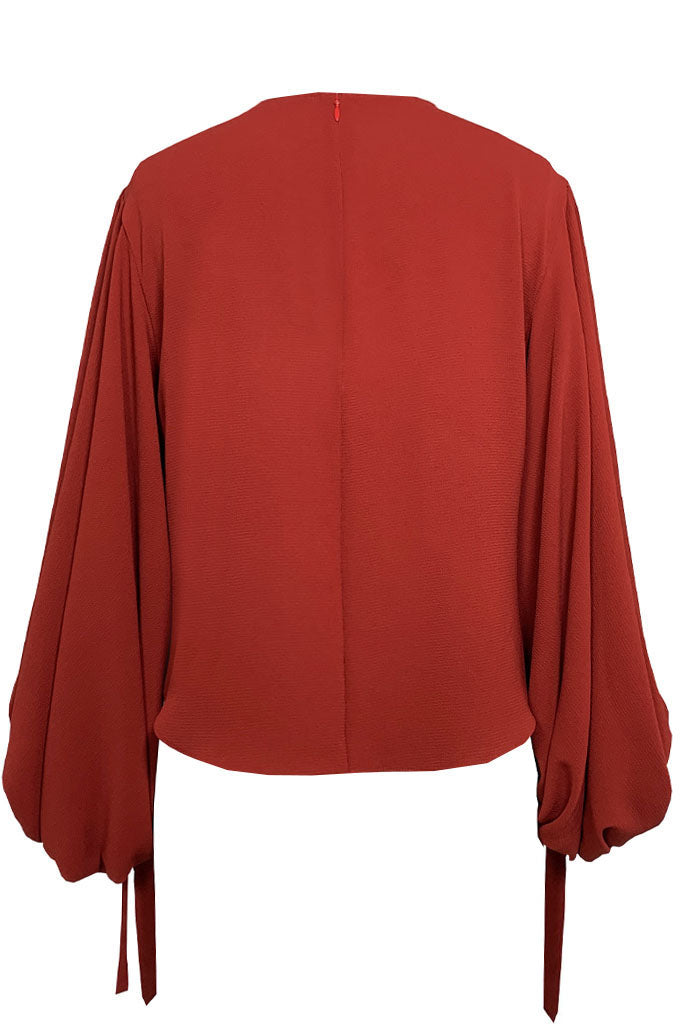 Celestial Blouse