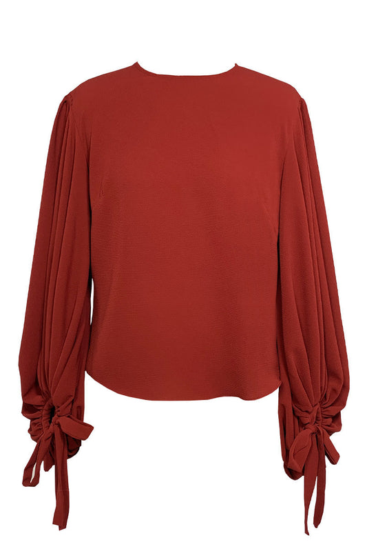 Celestial Blouse