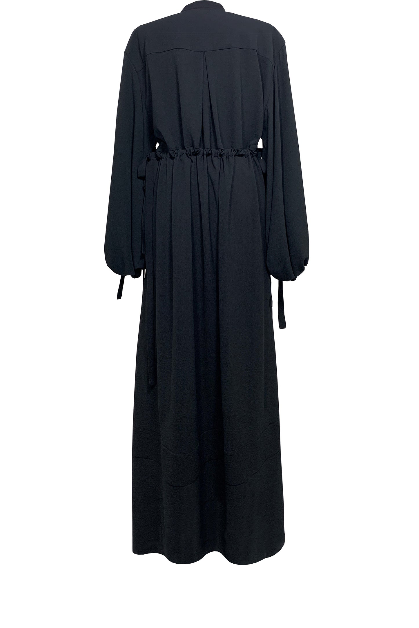 Celestial Shirtdress