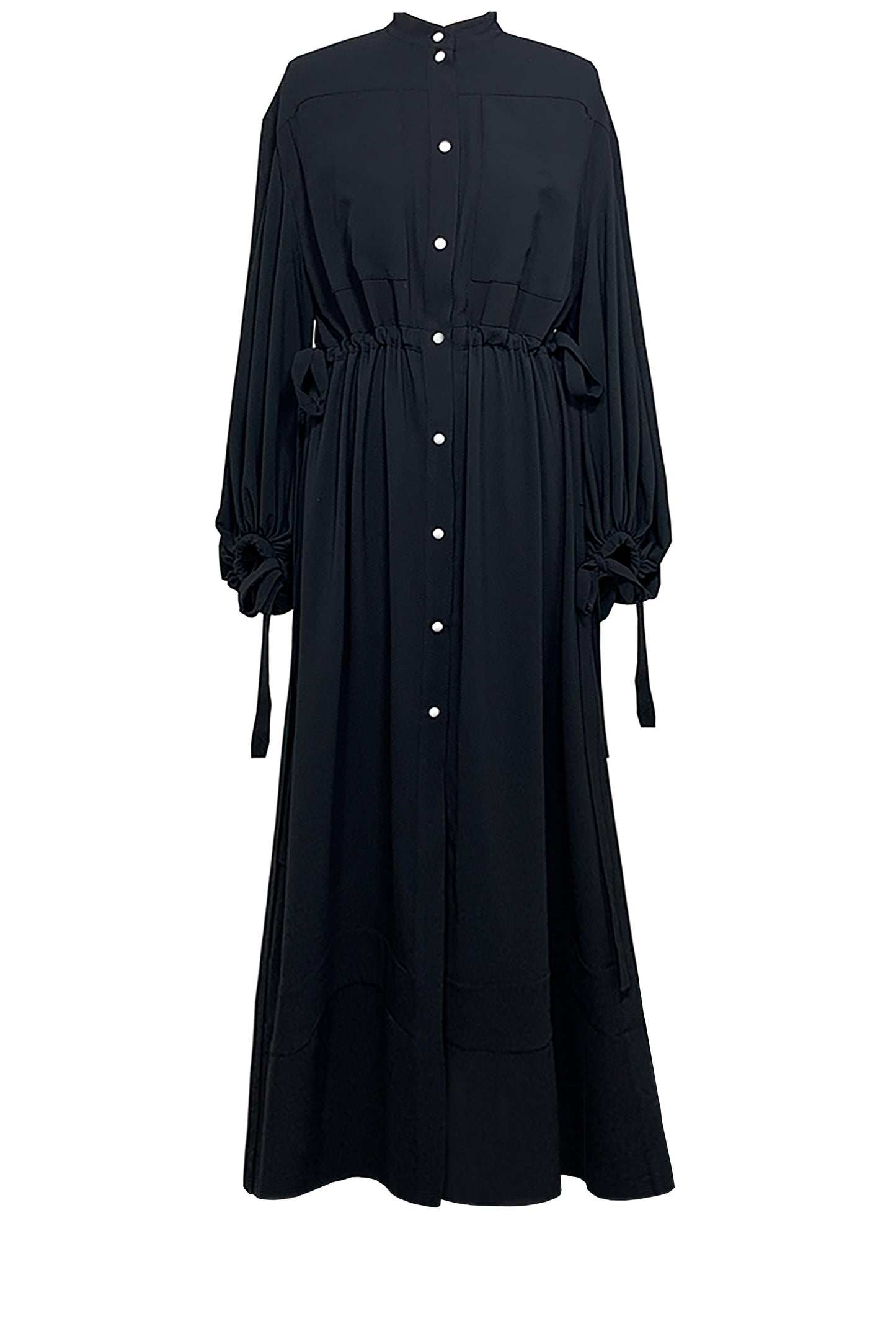 Celestial Shirtdress