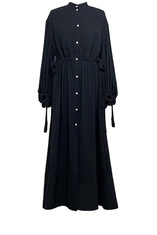 Celestial Shirtdress