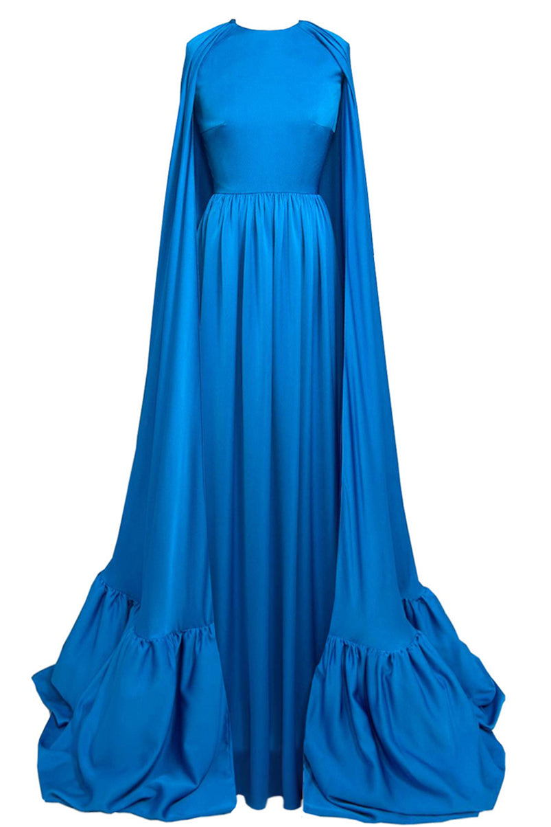 Mercury Gown