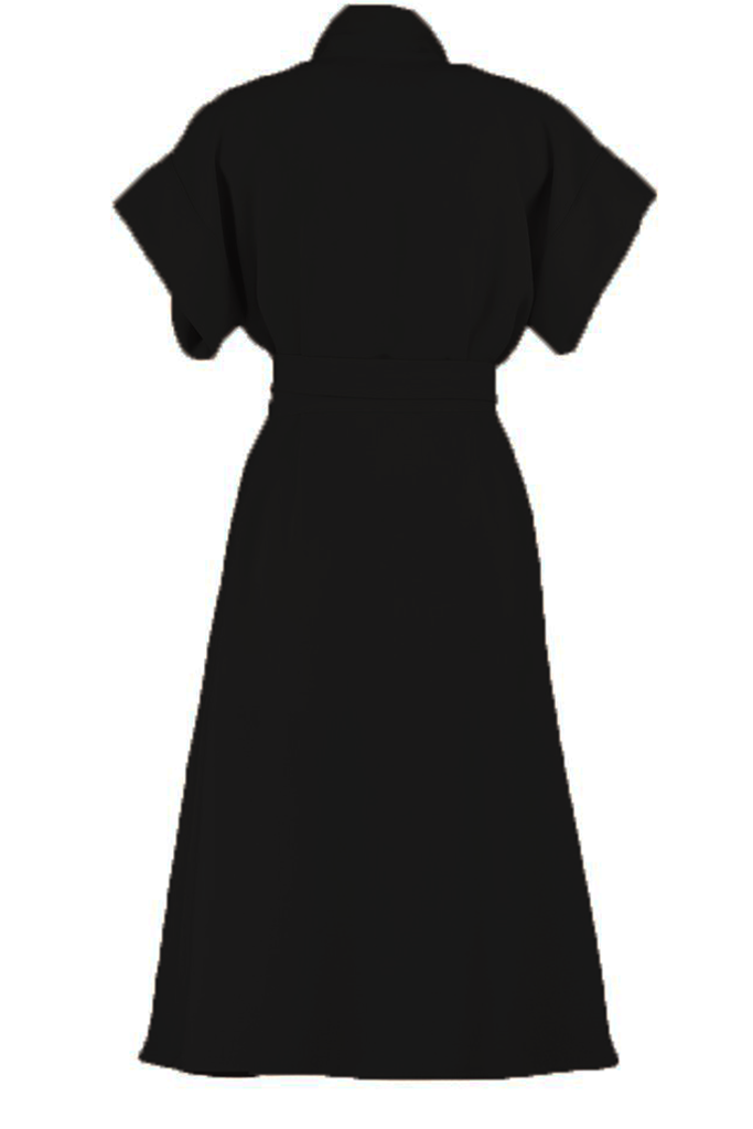 Alexandria Dress