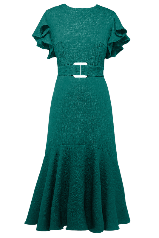 Dada Dress